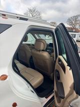 Mercedes-Benz GLE 350 d 4MATIC - - Mercedes-Benz GLE-Klasse von privat