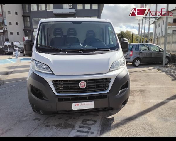 Fiat FIAT Ducato 28 2.0 MJT PC-TN Furgone