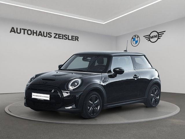 MINI Cooper S E PREMIUM-PLUS XL-PAKET Pano Head-Up (Fahrzeug B00433040143)