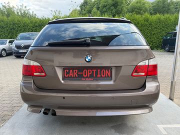 BMW 530 - 9