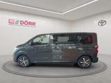 Toyota Proace 2,0-l-D-4D L1 Autm. Verso Teamplayer* - mit Diesel-Antrieb: Sitzheizung, Kleinbus, Automatik