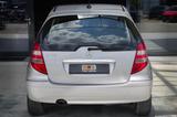 Mercedes-Benz A 170 A -Klasse A 170 *SHZ/Klima./TÜV03/26* - Mercedes-Benz: 170