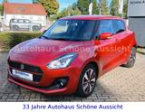 Suzuki Swift 1.0 Comfort+ Hybrid