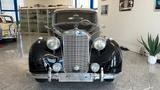 Mercedes-Benz 170 S W136 Cabriolet - Mercedes-Benz C 170