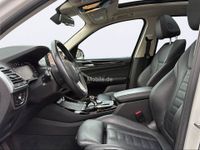BMW X3 - Vorschau Bild 5
