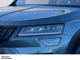 Skoda Karoq 1.5 TSI Sportline Navi LED PDC SHZ Alu - Skoda Karoq in Solingen