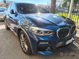 BMW x4 xdrive Msport-X (140kw) - BMW X4 Kombi Gebrauchtwagen