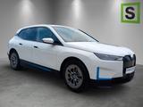 BMW iX Baureihe iX 40 xDrive - : Euro1