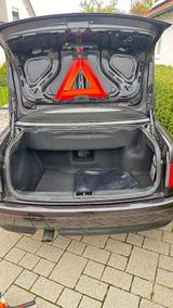 Audi Cabriolet 2.0 - - Audi Cabriolet aus 1994