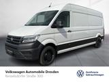 Volkswagen Crafter 35 Kasten HD 2.0 TDI 8-Gang Automatik Ra