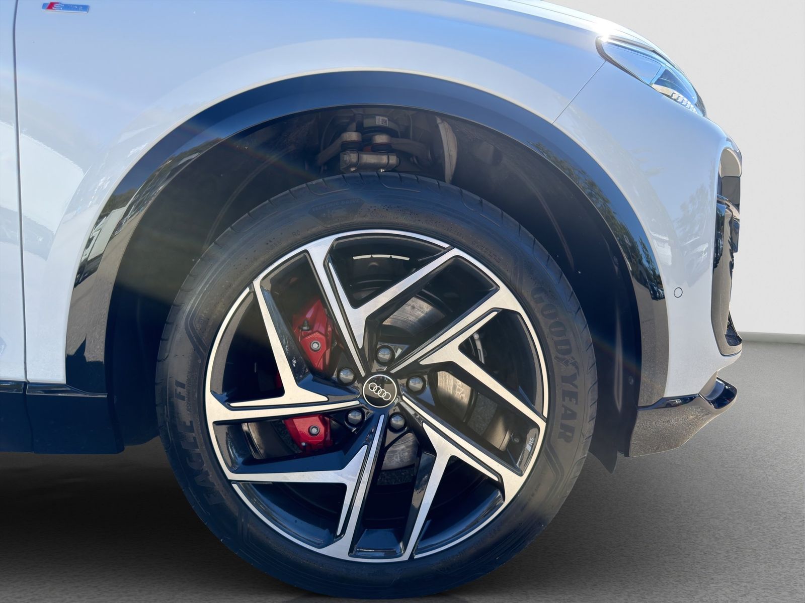 Audi Q6 e-tron - Bild 17