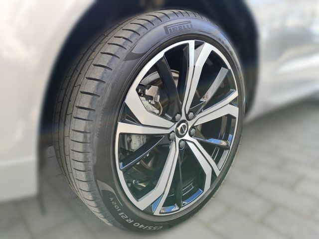 VOLVO XC 60 (Bild 10 von Array)