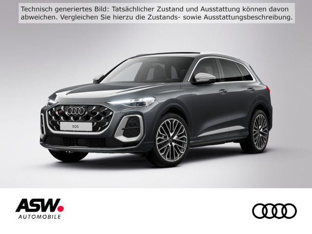 Image of Audi SQ5