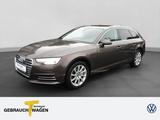 Audi A4 Avant 40 TDI SPORT NAVI SHZG LM17 - Audi A4 Gebrauchtwagen in Dortmund