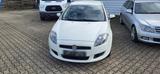 Fiat Bravo Diesel - gebrauchte Fiat Bravo aus dem Jahr 2011