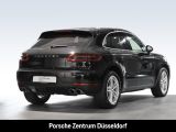 Porsche Macan S Turbo Rad Sitzheizung Servolenkung+ LED - Porsche Macan in Düsseldorf