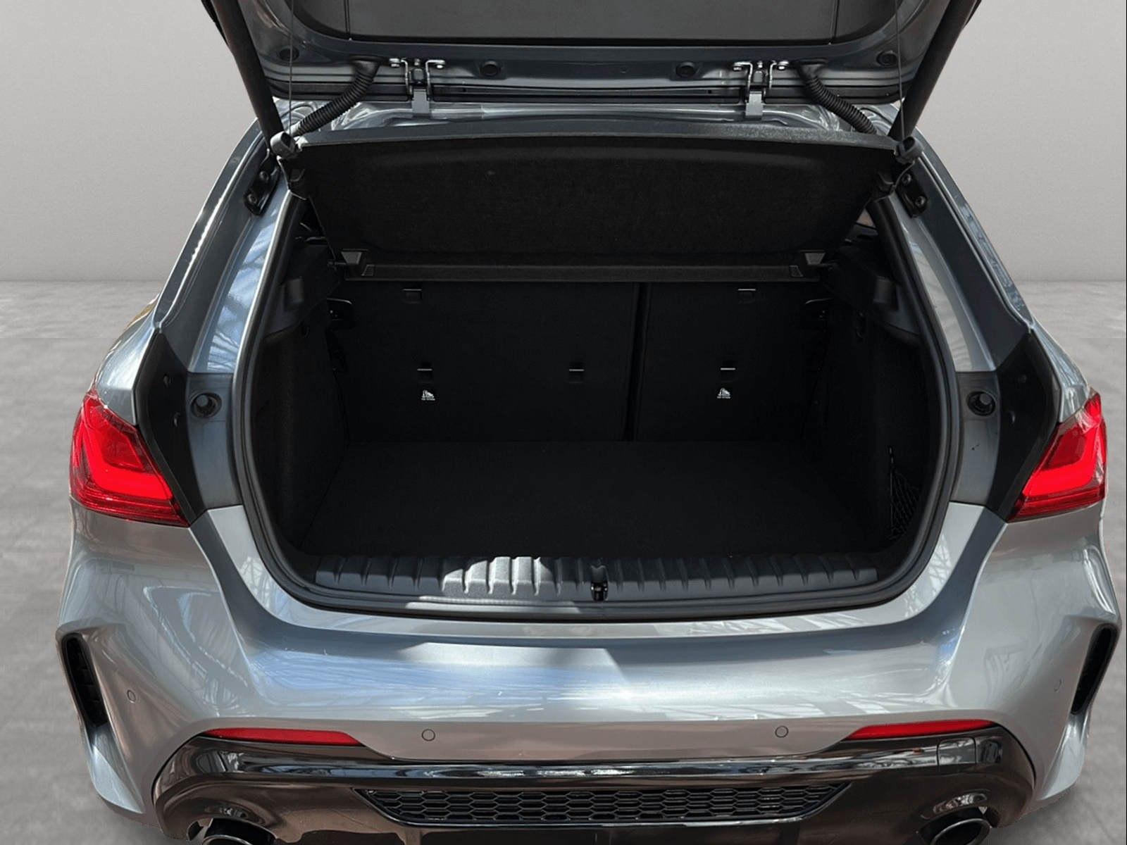 BMW M135 i xDrive M Sport LiveCockpitProf Head-Up, миниатюра 15