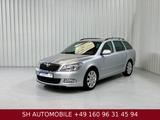 Skoda Octavia 1.8 TSI Combi Sport Edition - Skoda Octavia: Edition Sport