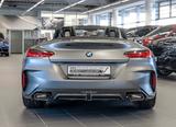 BMW Z4 M40i -HUD-Adapt.FW-M-Sport-Vollausstattung - BMW Z4 M40i von privat