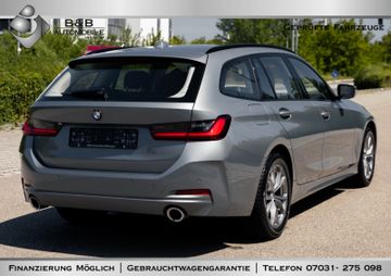 BMW 320 - 8
