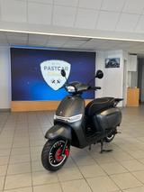 GTS Benelux Levanti - ROLLER VON 1 BIS 50 CCM