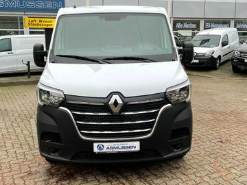 Bild 4 Renault Master L1H1 2,8t dCi 135