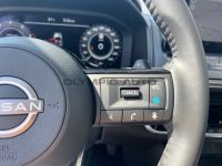 Nissan Qashqai 1.3 DIG-T MHEV N-Connecta NAVI KAMERA - Image