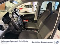 Volkswagen e-up! - Vorschau Bild 9