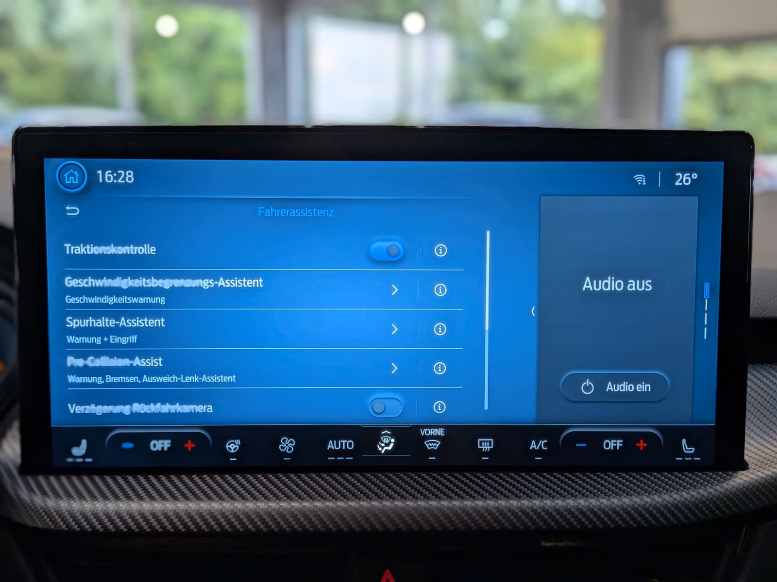 Ford Kuga ST-Line X 1.5 EB MATRIX*KAMERA*HUD*ACC*360°, миниатюра 25