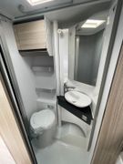 Adria Compact 60Y DL *60 years - Jubilee*