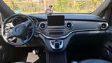 Mercedes-Benz V 250 BlueTEC AVANTGARDE EDITION kompakt AVA... - Mercedes-Benz V-Klasse Gebrauchtwagen in Leipzig