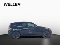 BMW X3 - Vorschau Bild 9