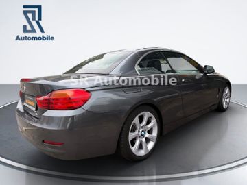 BMW 420 - 5