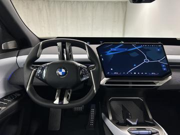 2025 BMW IX3 缩略图 23