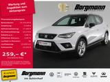 Seat Arona 1.0 TSI FR Beats Fast Lane AHK LED ACC SHZ - Seat Arona Gebrauchtwagen in Düsseldorf