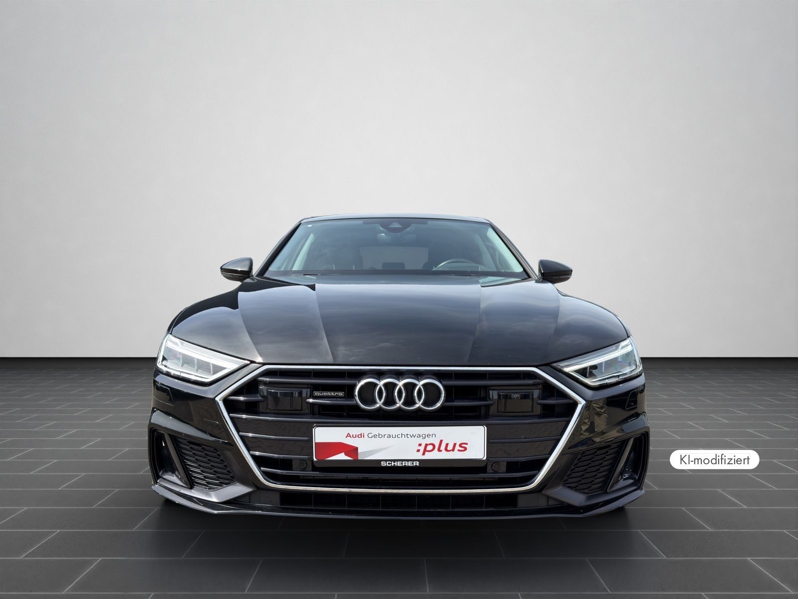 Audi A7 - Bild 6