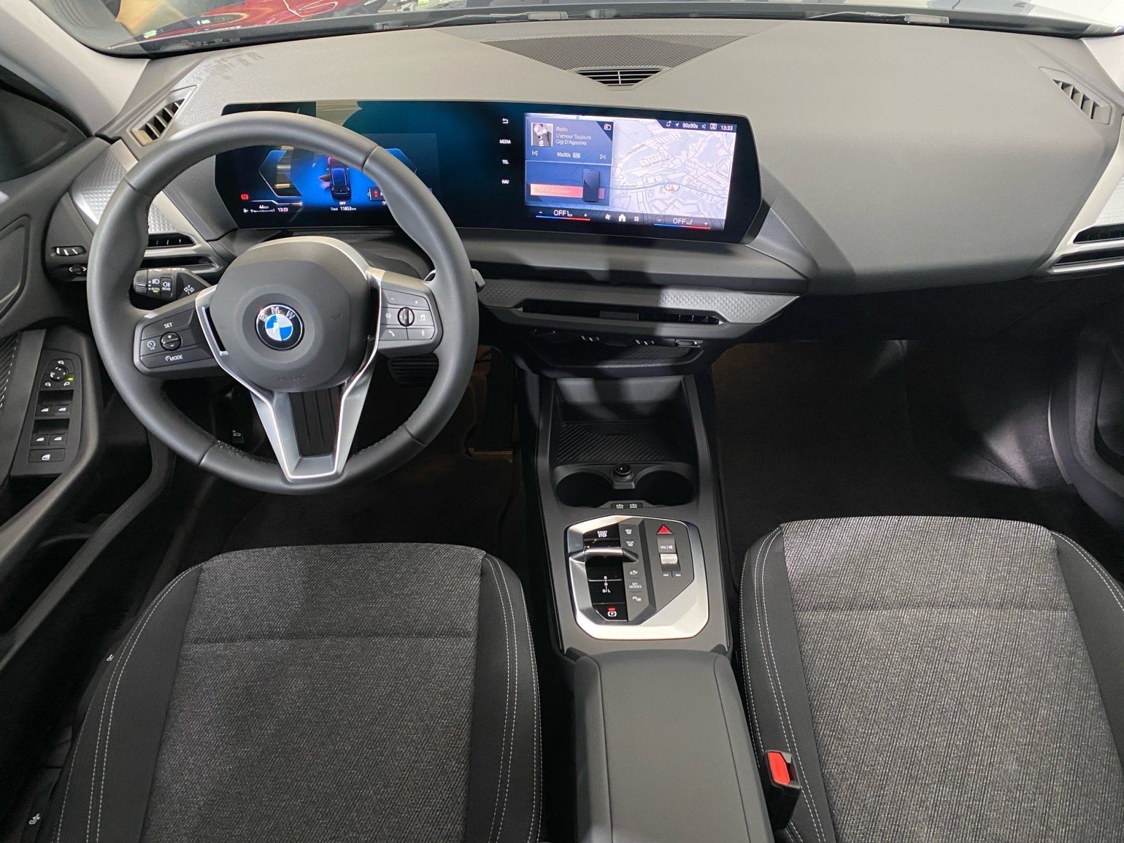 BMW 120 - Bild 8