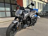 Motobi DL 125 - MOTOBI BENZIN