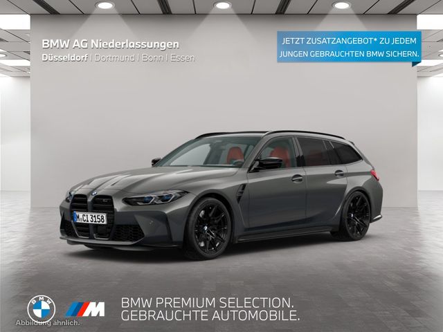 BMW M3 Competition M xDrive Touring Harman/K Laser