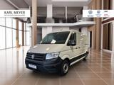 Volkswagen Crafter 35 Kasten MR AHK SHZ Navi - gebrauchte VW Crafter aus dem Jahr 2024
