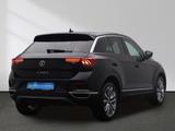 Volkswagen T-Roc Sport 1.5 TSI DSG DAB+ PDC Klimaautomatik - Volkswagen T-Roc mit Benzin-Antrieb: Limousine