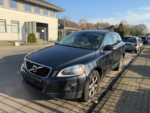 Volvo XC 60 XC60 Momentum AWD