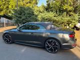 Audi S5 3.0 TFSI tiptronic quattro Cabriolet -