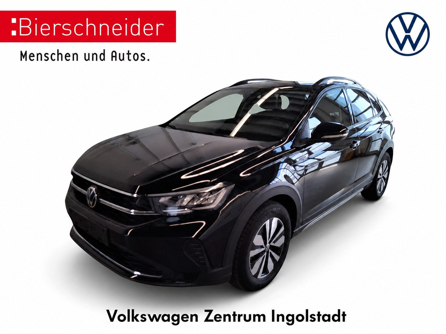 Volkswagen TAIGO 1.0 TSI 110 PS ++SONDERLEASING++