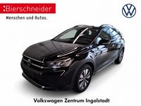 Volkswagen Taigo - Vorschau Bild 1