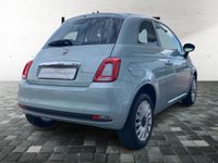 Fiat 500 - Vorschau Bild 4