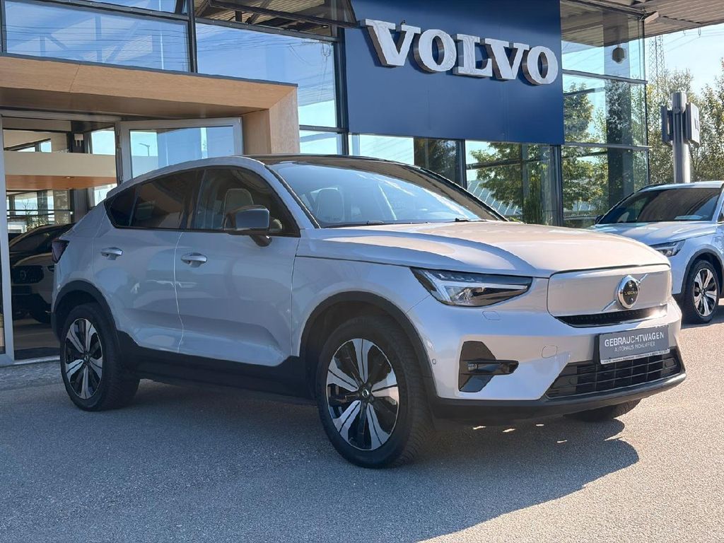 Image of Volvo C40
