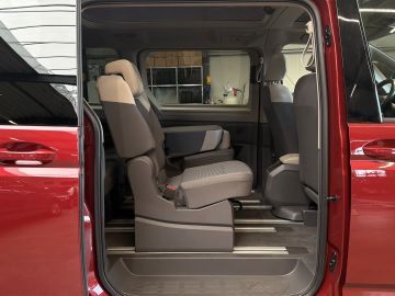 Volkswagen T7 Multivan - 10