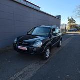 Hyundai TUCSON 2.0 GLS 4WD - Hyundai Gebrauchtwagen von 2008