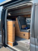 Affinity One *4 Schlafplätze*Automatik*